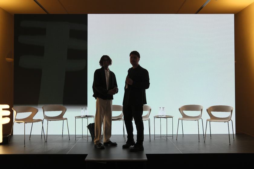 Tratto Design Days 2026, foto 1 di 112