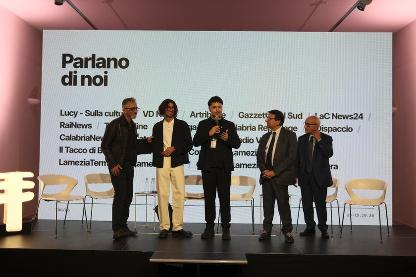 Tratto Design Days 2026, foto 17 di 112