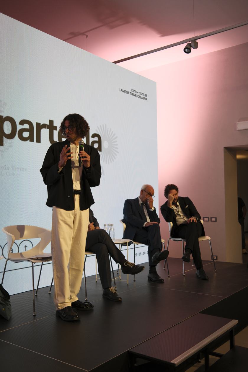 Tratto Design Days 2026, foto 33 di 112