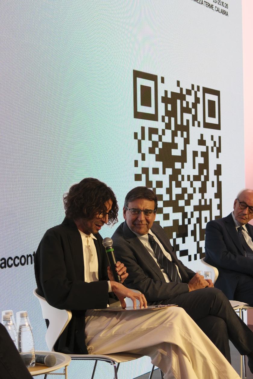 A chi appartiene quello che facciamo, foto 9 di 23