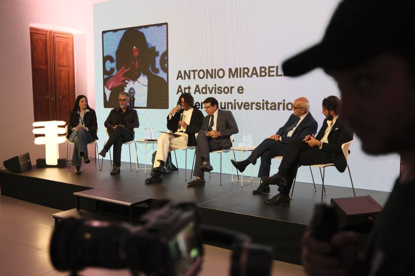 A chi appartiene quello che facciamo, foto 11 di 23