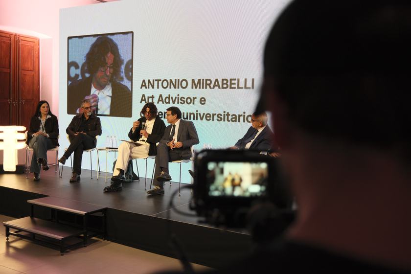 A chi appartiene quello che facciamo, foto 13 di 23