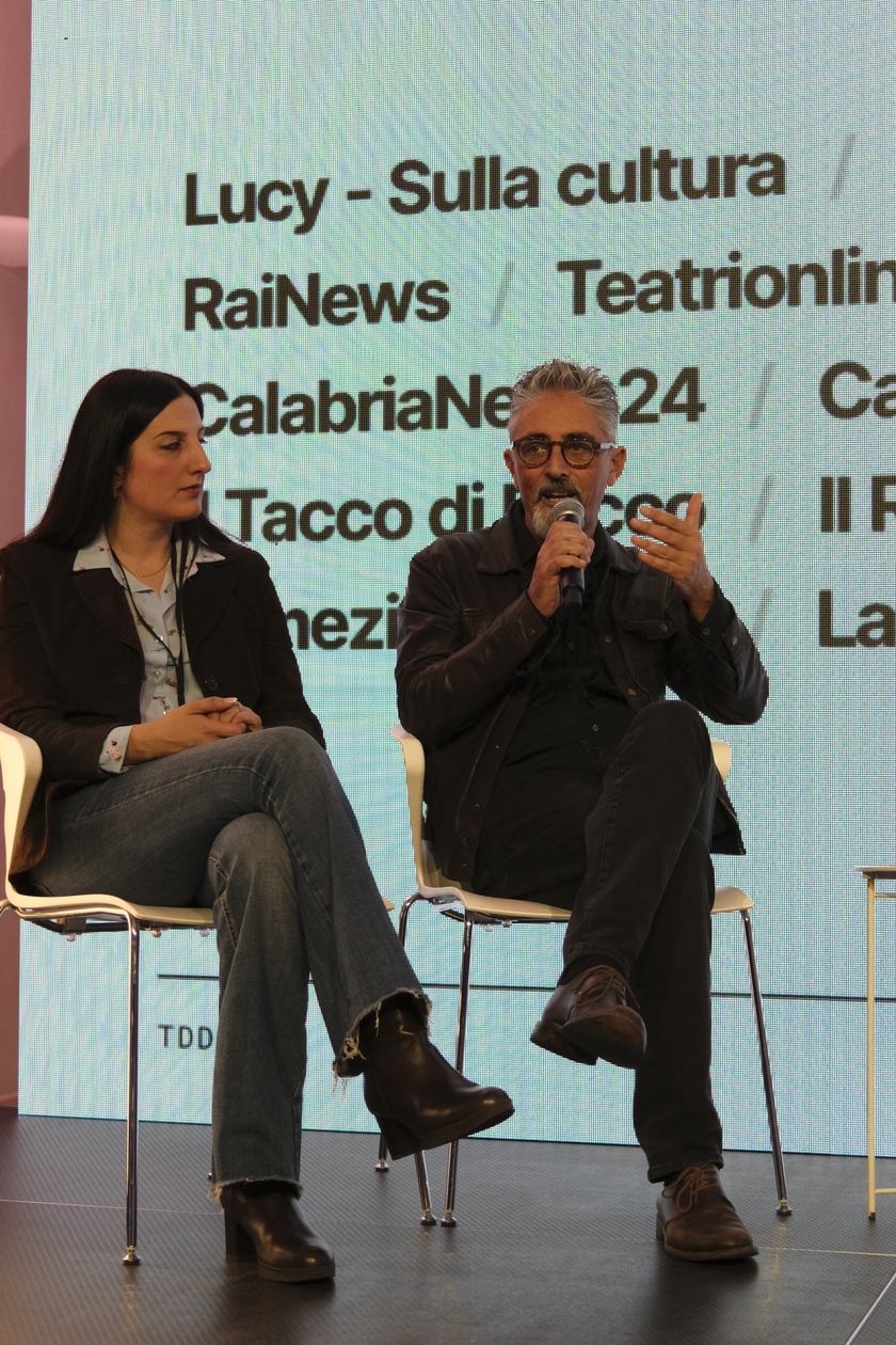 A chi appartiene quello che facciamo, foto 15 di 23