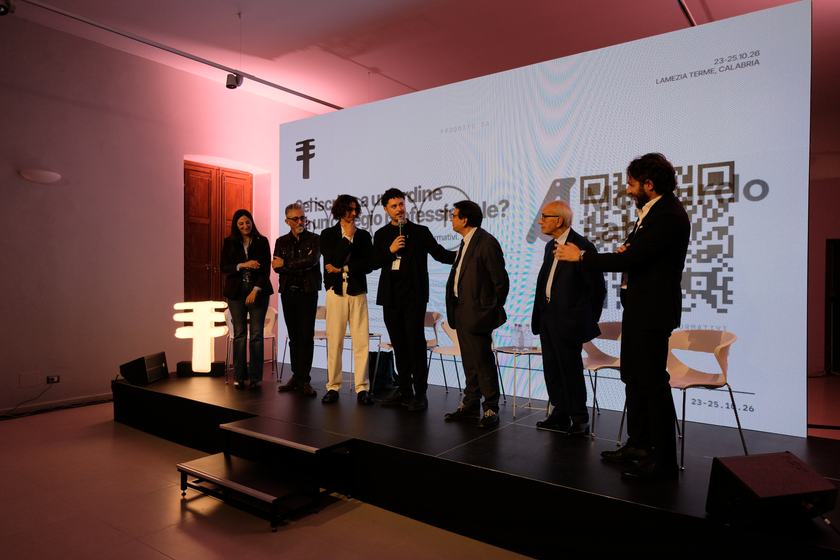 Tratto Design Days 2026, foto 87 di 112