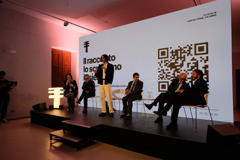 A chi appartiene quello che facciamo, foto 17 di 23