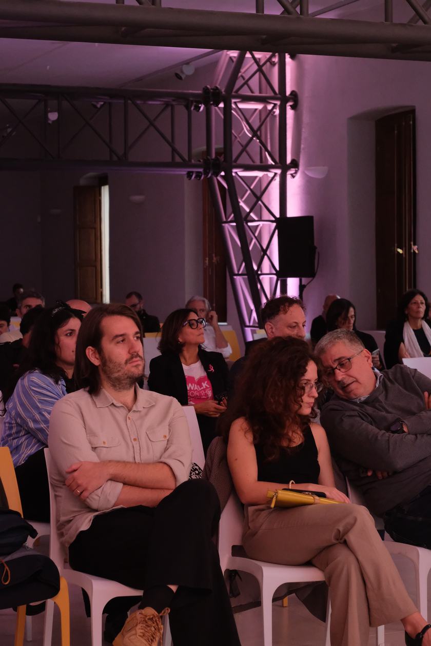 A chi appartiene quello che facciamo, foto 19 di 23