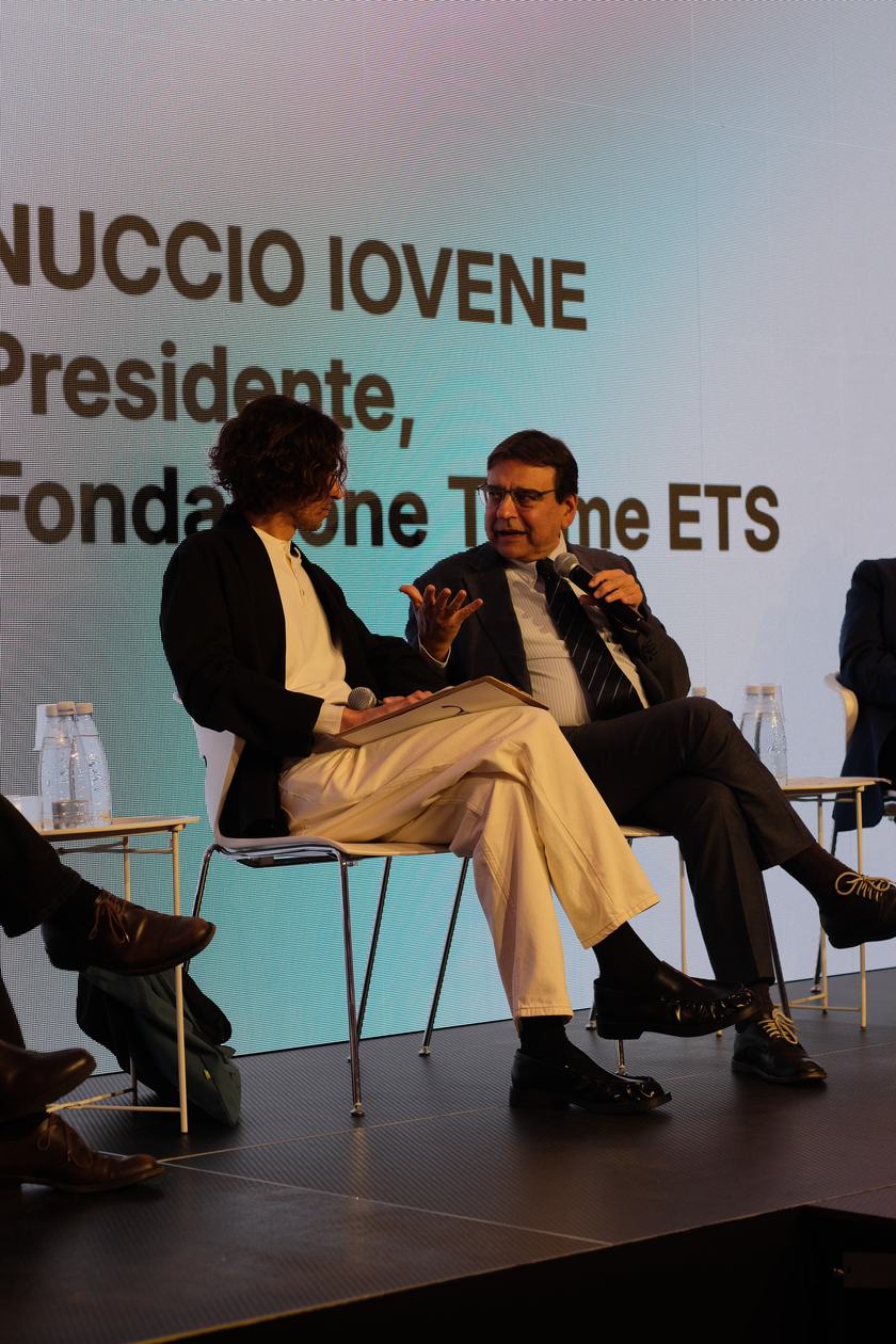A chi appartiene quello che facciamo, foto 21 di 23