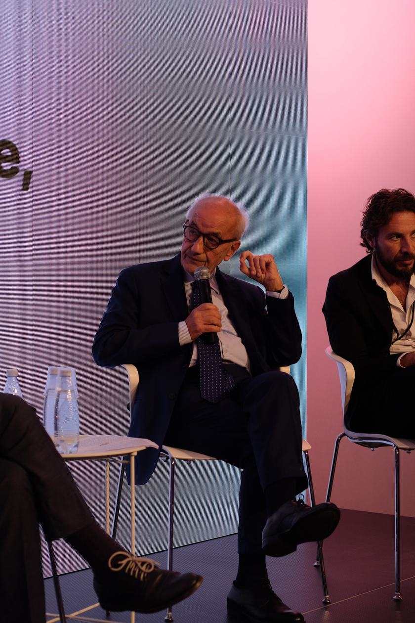 Tratto Design Days 2026, foto 101 di 112