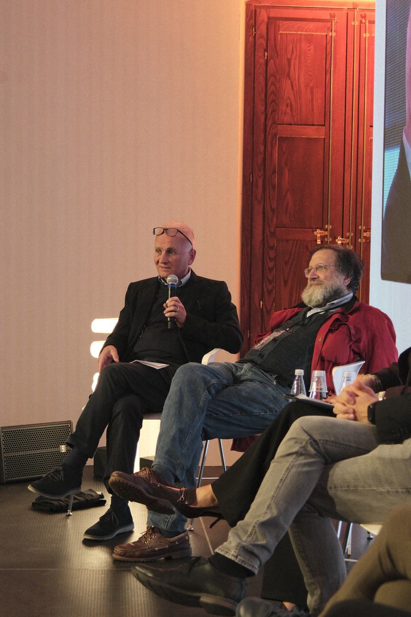 Tratto Design Days 2026, foto 34 di 112