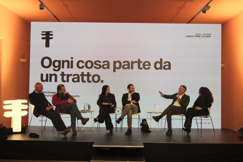 Tratto Design Days 2026, foto 60 di 112