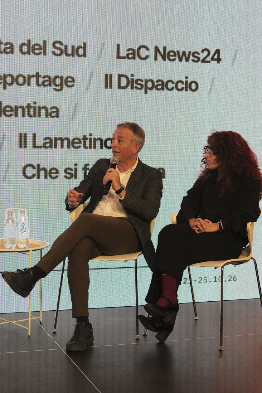 Chiedere a un archivio, foto 11 di 21