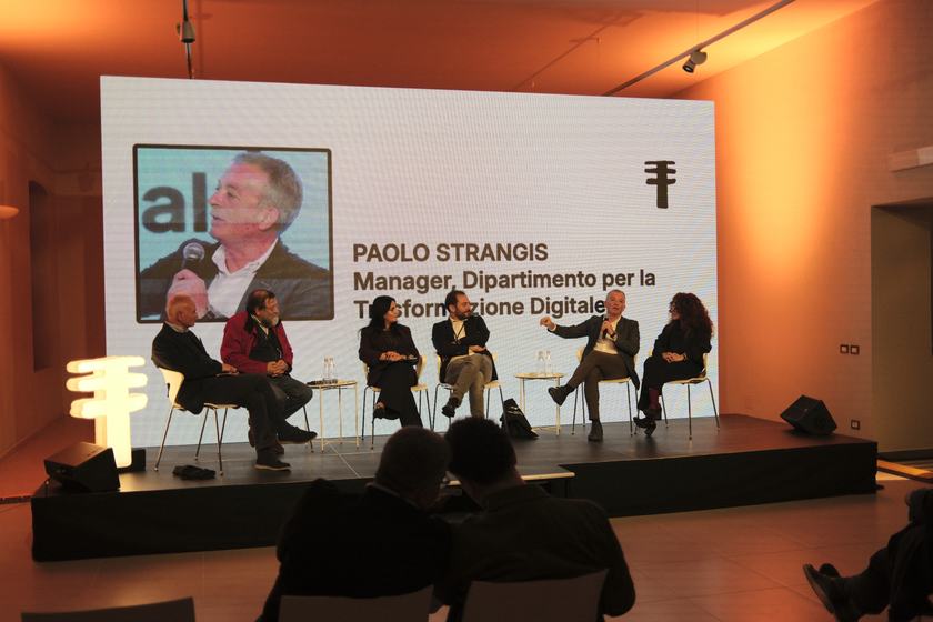 Tratto Design Days 2026, foto 71 di 112