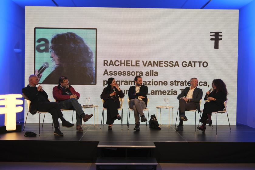 Chiedere a un archivio, foto 13 di 21