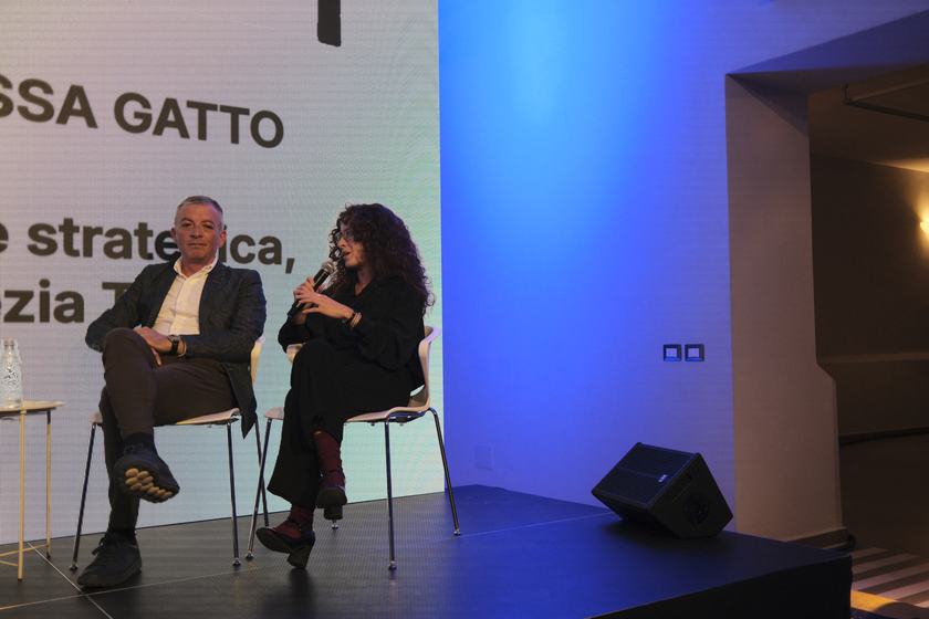 Tratto Design Days 2026, foto 80 di 112