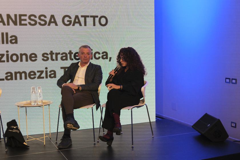 Chiedere a un archivio, foto 15 di 21