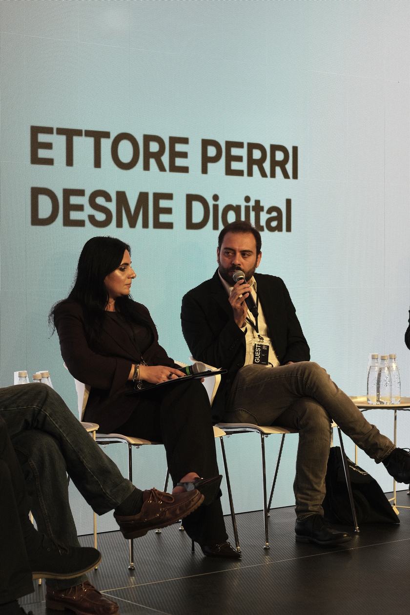 Chiedere a un archivio, foto 17 di 21