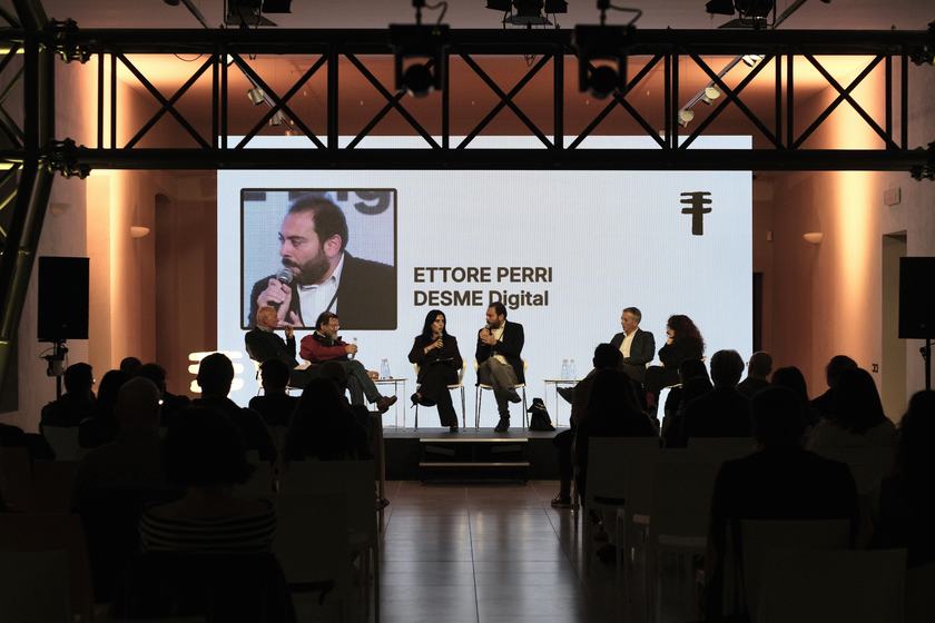 Tratto Design Days 2026, foto 93 di 112