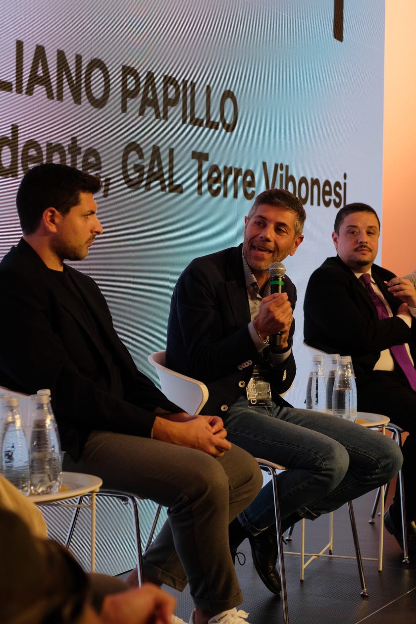 Cosa racchiude un marchio, foto 5 di 14