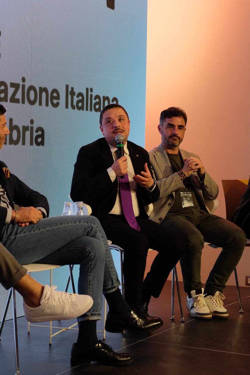 Cosa racchiude un marchio, foto 13 di 14