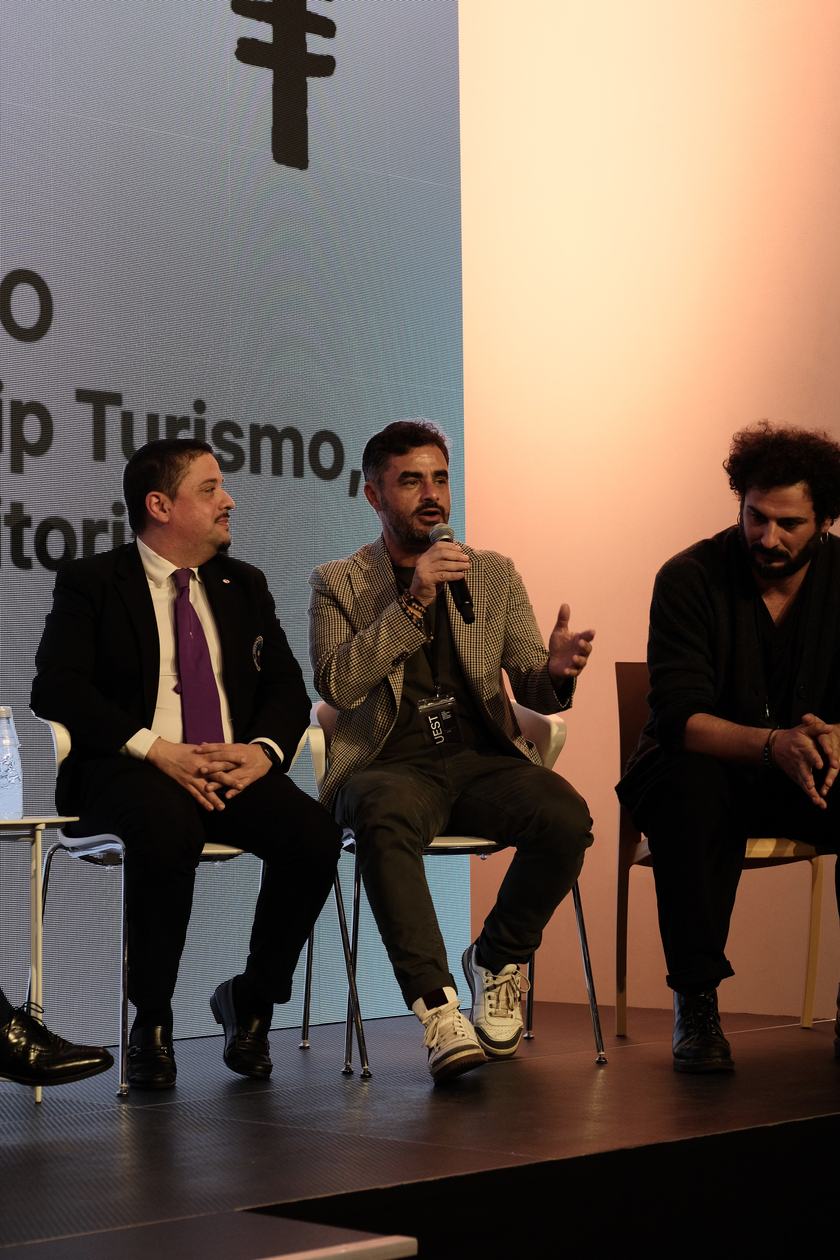 Cosa racchiude un marchio, foto 14 di 14