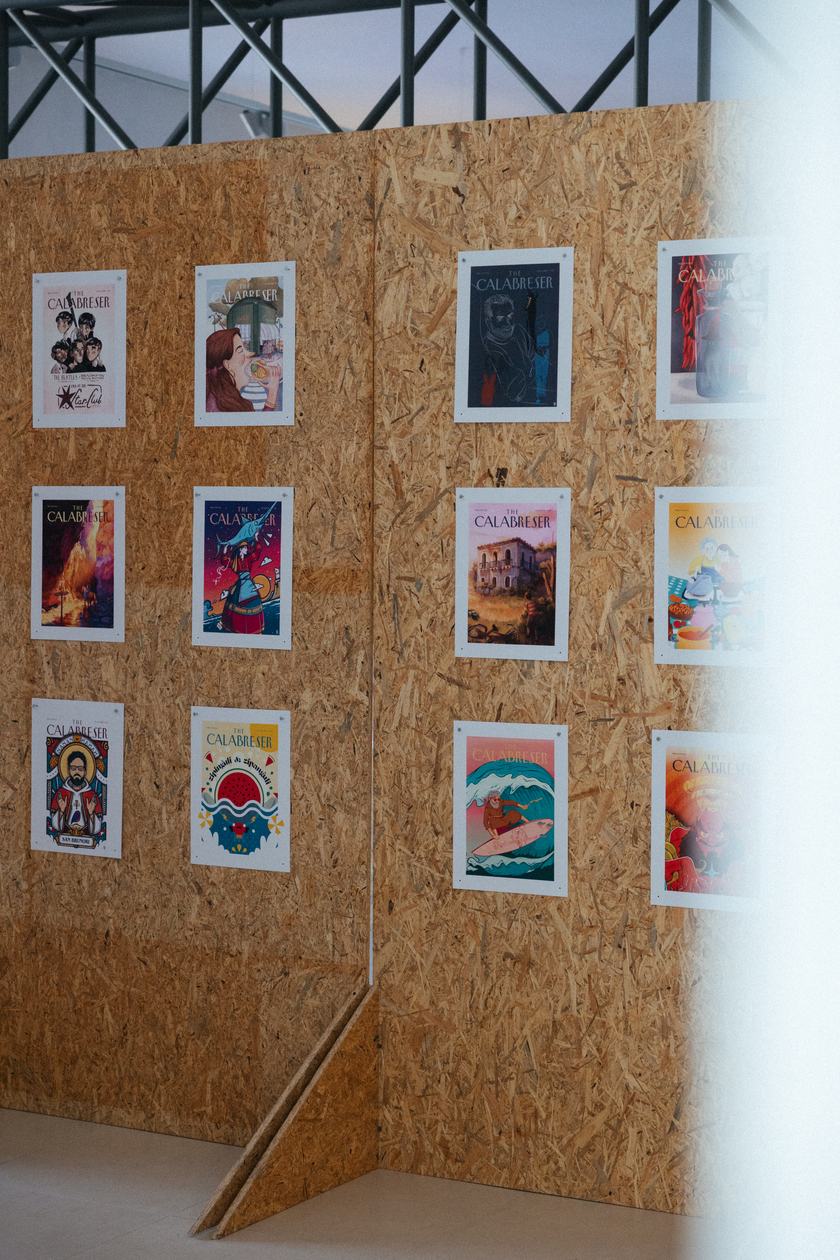 Tratto Design Days 2026, foto 8 di 112
