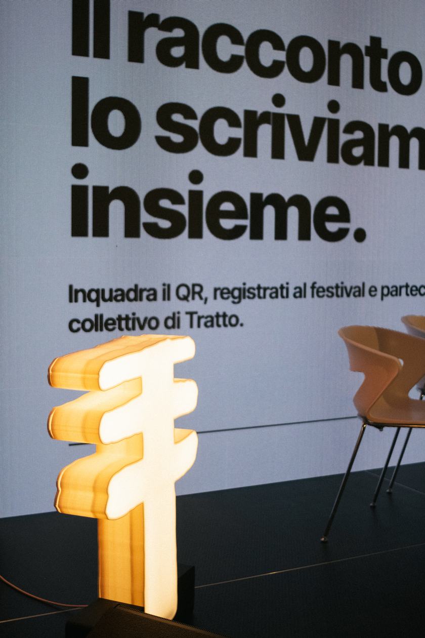 Tratto Design Days 2026, foto 36 di 112