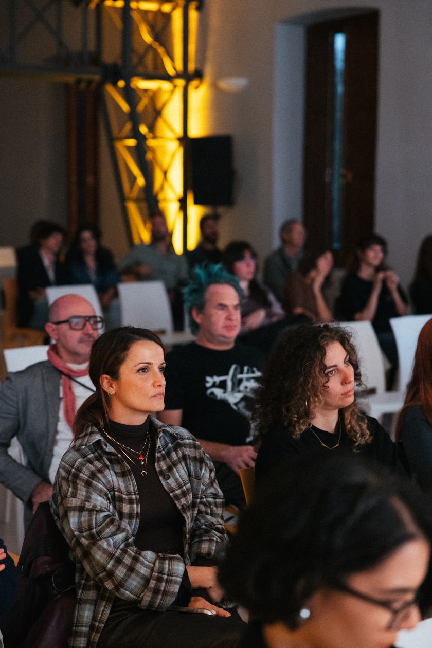 Tratto Design Days 2026, foto 51 di 112