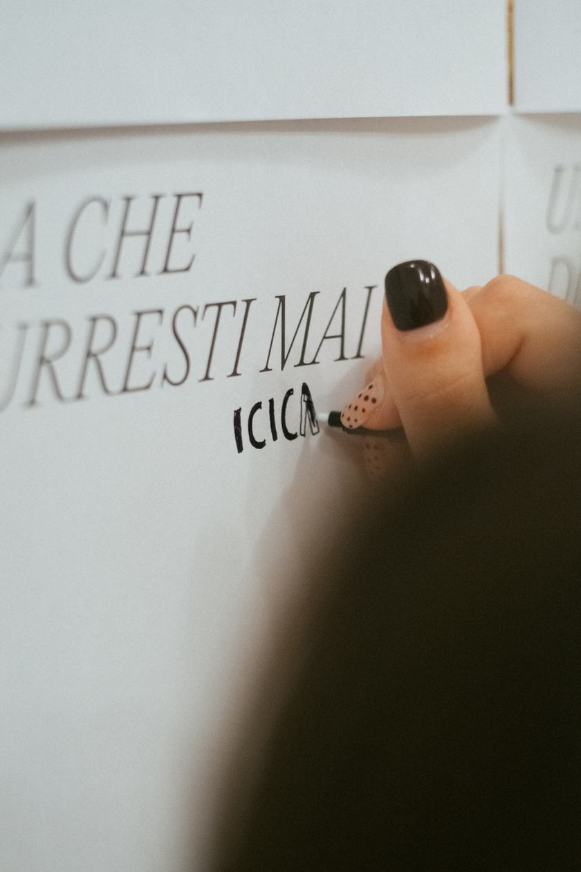 Tratto Design Days 2026, foto 66 di 112