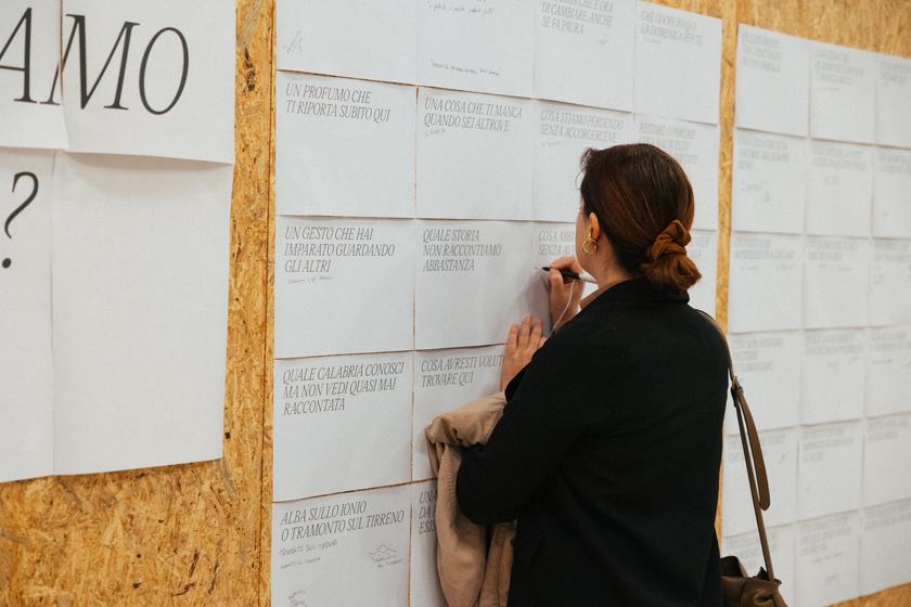 Tratto Design Days 2026, foto 81 di 112