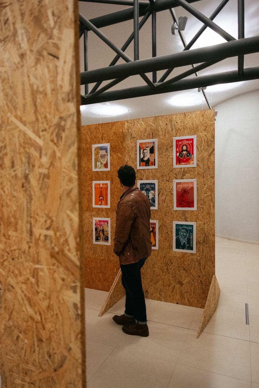 Tratto Design Days 2026, foto 96 di 112
