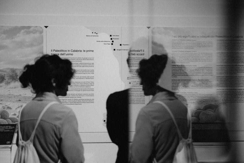 Il museo patrimonio di comunità, foto 1 di 14