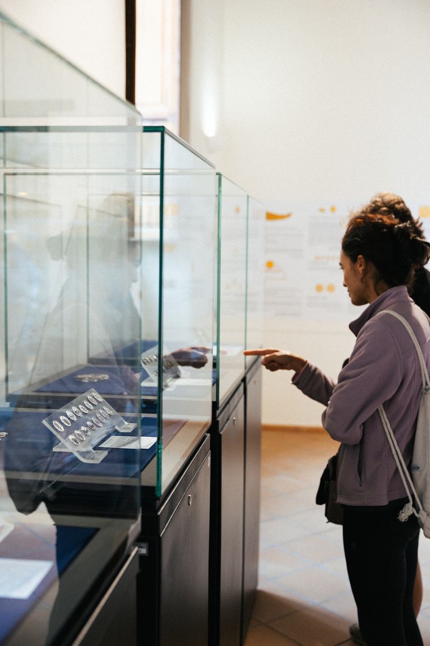 Il museo patrimonio di comunità, foto 3 di 14