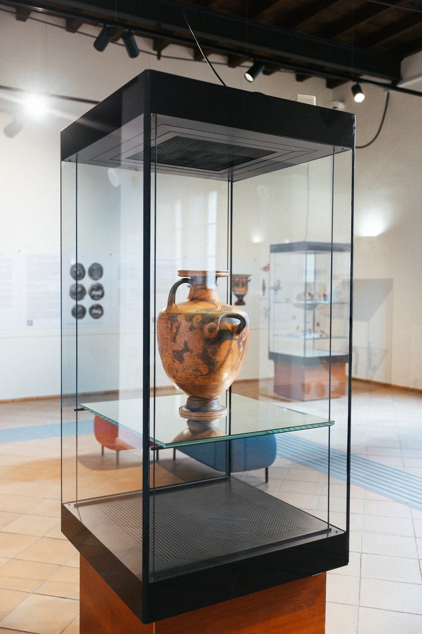 Il museo patrimonio di comunità, foto 5 di 14