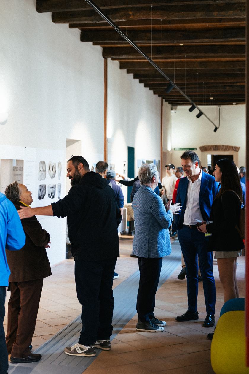 Tratto Design Days 2026, foto 37 di 112