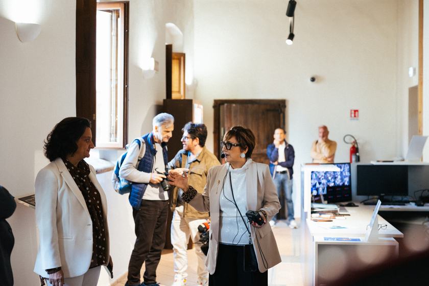 Il museo patrimonio di comunità, foto 7 di 14