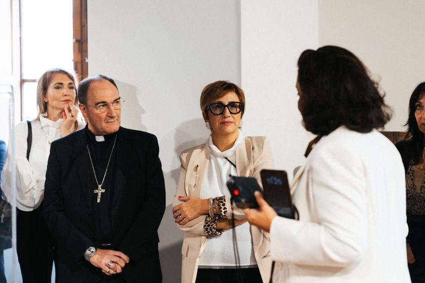Il museo patrimonio di comunità, foto 9 di 14