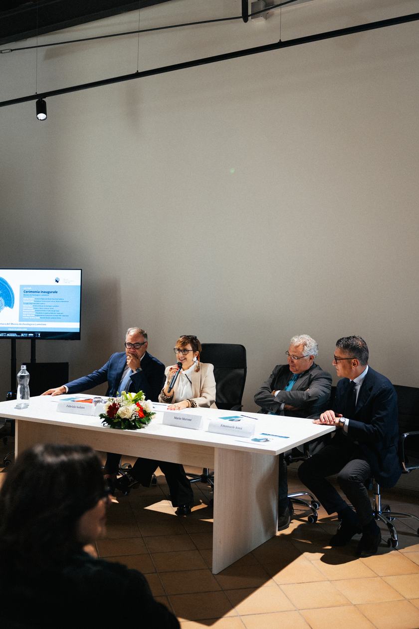 Tratto Design Days 2026, foto 73 di 112