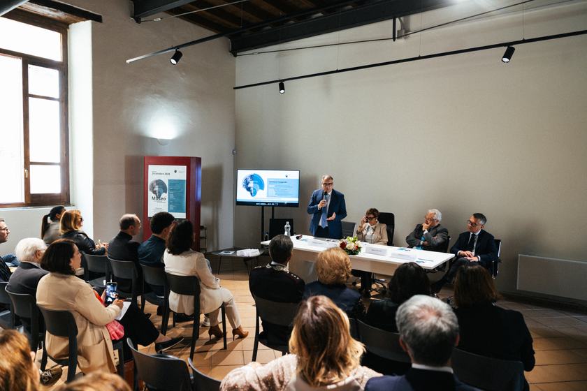 Tratto Design Days 2026, foto 83 di 112