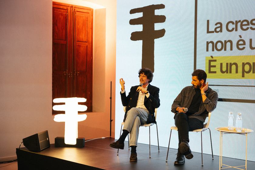 Tratto Design Days 2026, foto 5 di 112