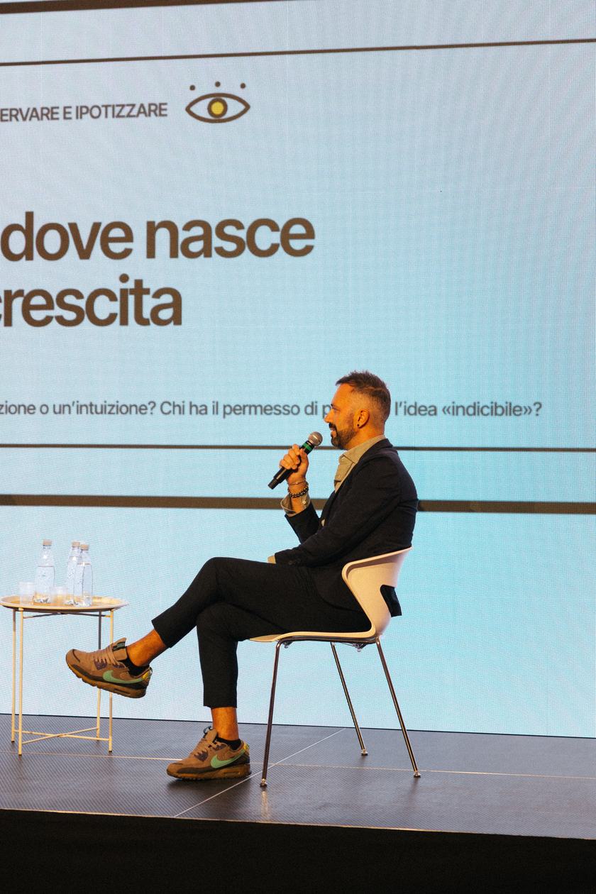 Tratto Design Days 2026, foto 21 di 112