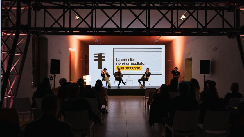 Tratto Design Days 2026, foto 38 di 112