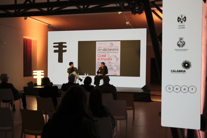 Le domande vengono prima, foto 3 di 4