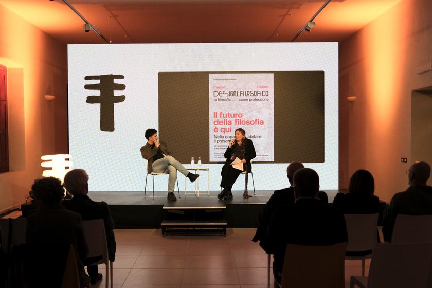 Tratto Design Days 2026, foto 23 di 112