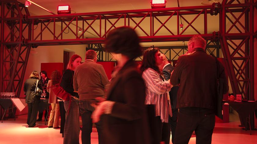 Tratto Design Days 2026, foto 39 di 112