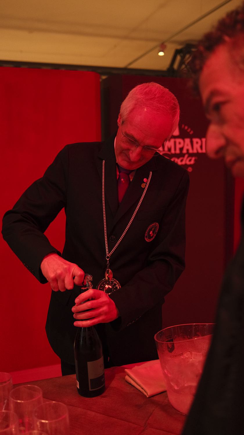 Le professioni si incontrano, foto 7 di 12