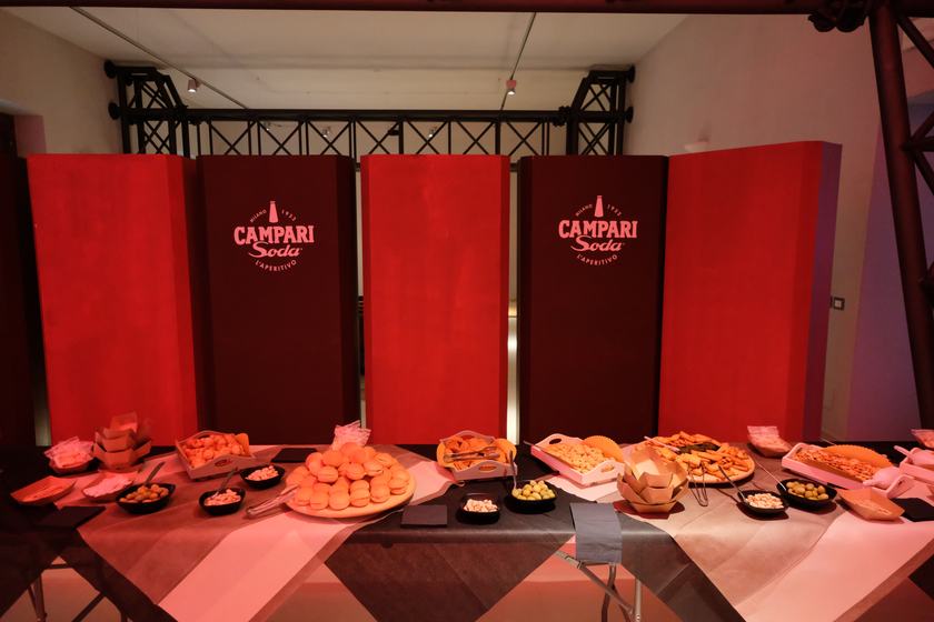 Tratto Design Days 2026, foto 63 di 112