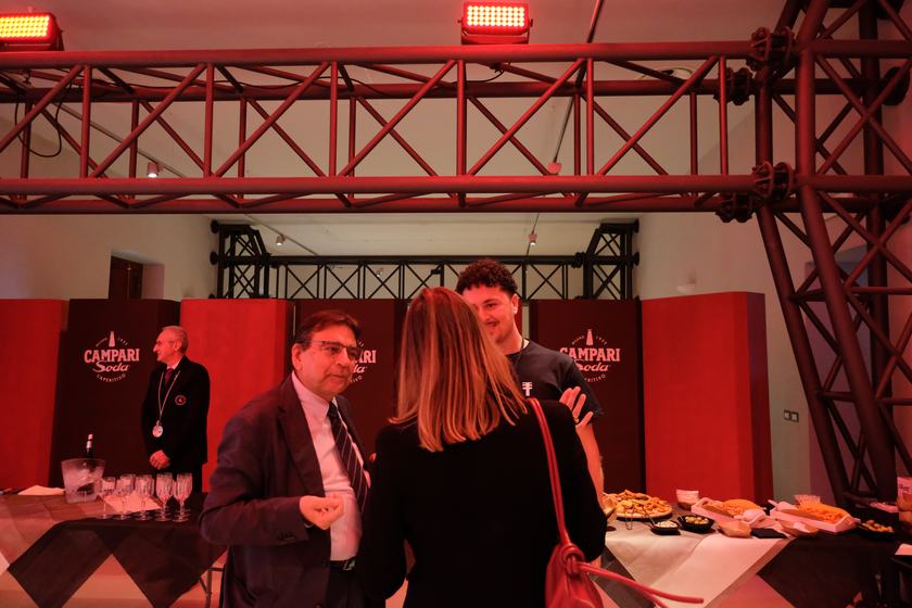 Le professioni si incontrano, foto 11 di 12