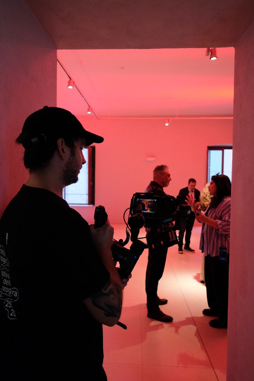 Tratto Design Days 2026, foto 74 di 112