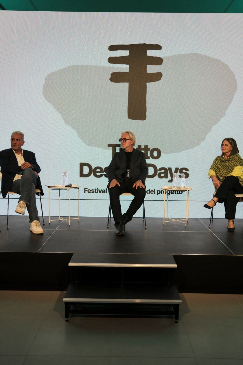 Tratto Design Days 2026, foto 10 di 112