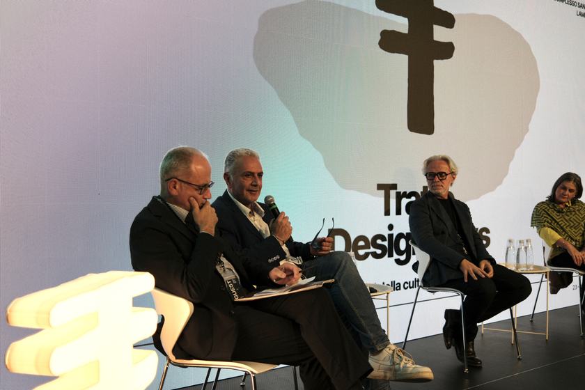 Tratto Design Days 2026, foto 26 di 112